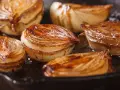 Cipolle caramellate bimby, dorate e succulente, pronte per un sapore indimenticabile.