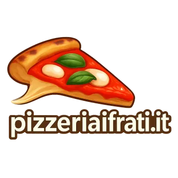 Logo pizzeriaifrati.it